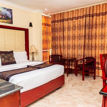 Nyumbani Hotel And Resorts Tanga Exterior foto